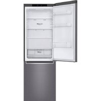 Холодильник LG DoorCooling+ GBP31DSLZN - Превью изображения №12 — Интернет-магазин Time-Shop
