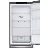 Холодильник LG DoorCooling+ GBP31DSLZN - Превью изображения №10 — Интернет-магазин Time-Shop