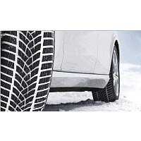 Зимние шины Goodyear Ultra Grip Performance + 215/65R16 98H - Превью изображения №4 — Интернет-магазин Time-Shop