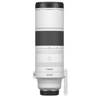 Объектив Canon RF 200-800mm F6.3-9 IS USM - Превью изображения №5 — Интернет-магазин Time-Shop
