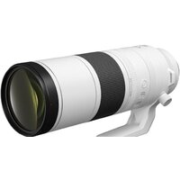 Canon RF 200-800mm F6.3-9 IS USM