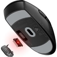 Игровая мышь Corsair M55 Wireless - Превью изображения №11 — Интернет-магазин Time-Shop