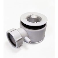 Душевой поддон Triton ПД31 ДК 1/4 низкий 90х90 - Превью изображения №4 — Интернет-магазин Time-Shop