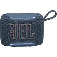 Беспроводная колонка JBL Go 5 (синий) - Превью изображения №2 — Интернет-магазин Time-Shop