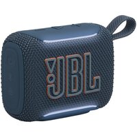 Беспроводная колонка JBL Go 5 (синий) - Превью изображения №1 — Интернет-магазин Time-Shop