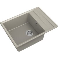 GranFest GF-LV-660L (топаз)