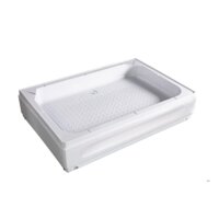 Душевая кабина River Vitim 120/80/24 МТ - Превью изображения №4 — Интернет-магазин Time-Shop