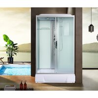 Душевая кабина River Vitim 120/80/24 МТ - Превью изображения №3 — Интернет-магазин Time-Shop