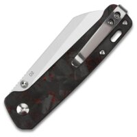 Складной нож QSP Penguin QS130-TRD - Превью изображения №3 — Интернет-магазин Time-Shop