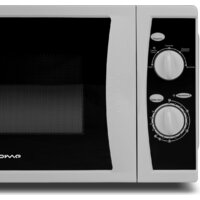 Микроволновая печь HOME HMM208AW - Превью изображения №4 — Интернет-магазин Time-Shop