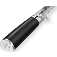 Кухонный нож Samura Damascus SD-0063 - Превью изображения №2 — Интернет-магазин Time-Shop