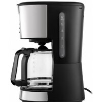 Капельная кофеварка MAUNFELD MF-722S - Превью изображения №4 — Интернет-магазин Time-Shop