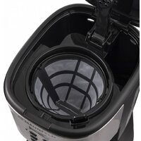 Капельная кофеварка MAUNFELD MF-722S - Превью изображения №6 — Интернет-магазин Time-Shop