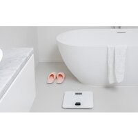 Напольные весы Brabantia 281365 - Превью изображения №7 — Интернет-магазин Time-Shop