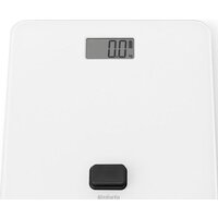 Напольные весы Brabantia 281365 - Превью изображения №2 — Интернет-магазин Time-Shop