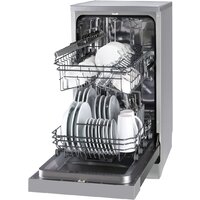 Отдельностоящая посудомоечная машина Amica MDFM43E6qIS - Превью изображения №9 — Интернет-магазин Time-Shop