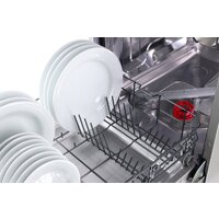 Отдельностоящая посудомоечная машина Amica MDFM43E6qIS - Превью изображения №12 — Интернет-магазин Time-Shop