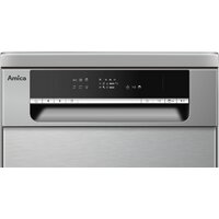 Отдельностоящая посудомоечная машина Amica MDFM43E6qIS - Превью изображения №5 — Интернет-магазин Time-Shop