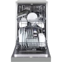 Отдельностоящая посудомоечная машина Amica MDFM43E6qIS - Превью изображения №7 — Интернет-магазин Time-Shop