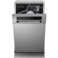 Отдельностоящая посудомоечная машина Amica MDFM43E6qIS - Превью изображения №4 — Интернет-магазин Time-Shop