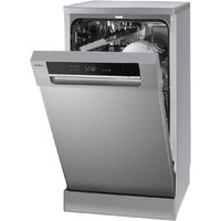 Отдельностоящая посудомоечная машина Amica MDFM43E6qIS - Превью изображения №3 — Интернет-магазин Time-Shop