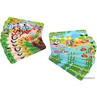 Настольная игра Стиль Жизни Дифферанс для детей - Превью изображения №4 — Интернет-магазин Time-Shop