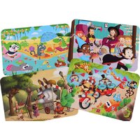 Настольная игра Стиль Жизни Дифферанс для детей - Превью изображения №5 — Интернет-магазин Time-Shop