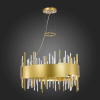 Подвесная люстра ST Luce SL1633.203.12 - Превью изображения №2 — Интернет-магазин Time-Shop