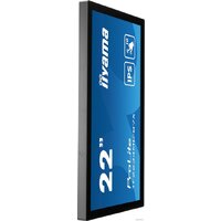 Интерактивная панель iiyama ProLite TF2234MC-B7X - Превью изображения №6 — Интернет-магазин Time-Shop