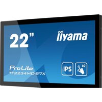 Интерактивная панель iiyama ProLite TF2234MC-B7X - Превью изображения №7 — Интернет-магазин Time-Shop