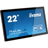 Интерактивная панель iiyama ProLite TF2234MC-B7X - Превью изображения №5 — Интернет-магазин Time-Shop
