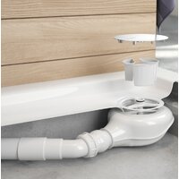 Сифон Deante NHC 029C - Превью изображения №2 — Интернет-магазин Time-Shop