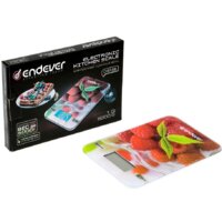 Кухонные весы Endever Chief-506 - Превью изображения №3 — Интернет-магазин Time-Shop