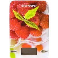 Кухонные весы Endever Chief-506 - Превью изображения №2 — Интернет-магазин Time-Shop