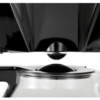 Капельная кофеварка Melitta Look Perfection 1025-06 (черный) - Превью изображения №6 — Интернет-магазин Time-Shop