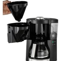 Капельная кофеварка Melitta Look Perfection 1025-06 (черный) - Превью изображения №3 — Интернет-магазин Time-Shop