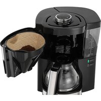 Капельная кофеварка Melitta Look Perfection 1025-06 (черный) - Превью изображения №4 — Интернет-магазин Time-Shop