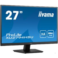 Монитор iiyama ProLite XU2794HSU-B1 - Превью изображения №3 — Интернет-магазин Time-Shop