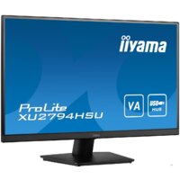 Монитор iiyama ProLite XU2794HSU-B1 - Превью изображения №4 — Интернет-магазин Time-Shop