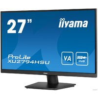 Монитор iiyama ProLite XU2794HSU-B1 - Превью изображения №5 — Интернет-магазин Time-Shop