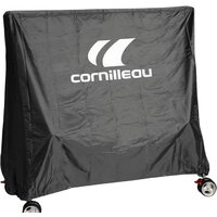 Cornilleau Premium Table Cover (серый)