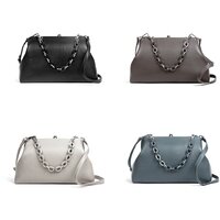 Женская сумка Mironpan 63014 (темно-серый) - Превью изображения №9 — Интернет-магазин Time-Shop