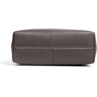 Женская сумка Mironpan 63014 (темно-серый) - Превью изображения №7 — Интернет-магазин Time-Shop