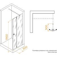 RGW Z-072Gb 352207203-16 (золото браш/прозрачное стекло)