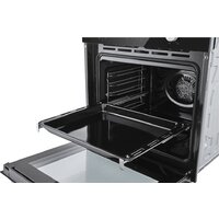 Электрический духовой шкаф LG WSEZD7213B - Превью изображения №13 — Интернет-магазин Time-Shop