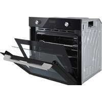 Электрический духовой шкаф LG WSEZD7213B - Превью изображения №15 — Интернет-магазин Time-Shop