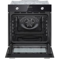 Электрический духовой шкаф LG WSEZD7213B - Превью изображения №4 — Интернет-магазин Time-Shop