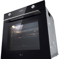 Электрический духовой шкаф LG WSEZD7213B - Превью изображения №7 — Интернет-магазин Time-Shop