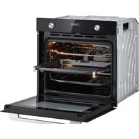 Электрический духовой шкаф LG WSEZD7213B - Превью изображения №12 — Интернет-магазин Time-Shop