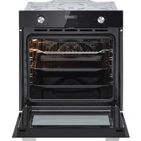 Электрический духовой шкаф LG WSEZD7213B - Превью изображения №3 — Интернет-магазин Time-Shop